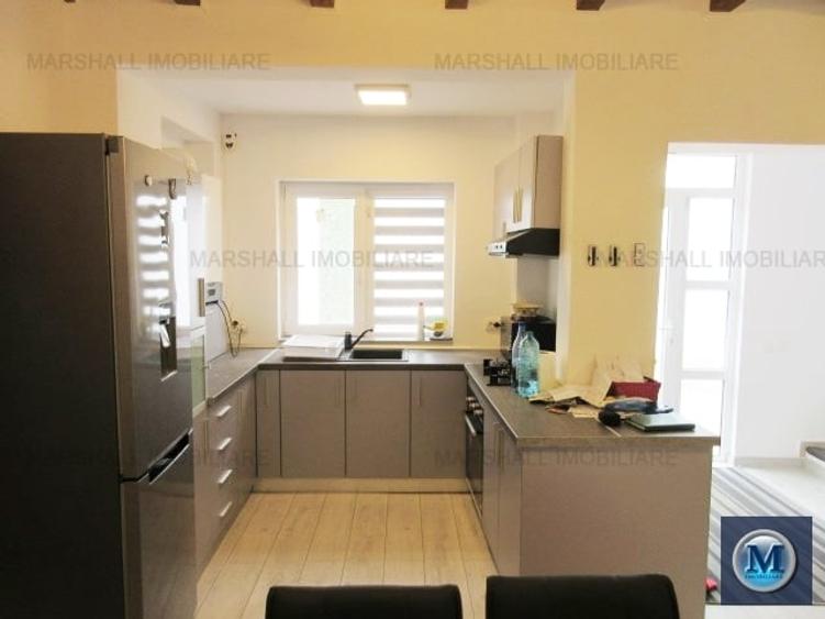 Casa cu 3 camere de vanzare, zona Central, 110 mp #12395 - 4