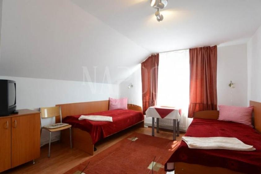 Casa 11 camere de vanzare in Dambul Rotund, Cluj Napoca - 2