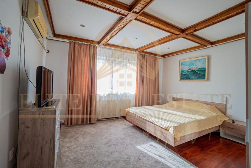 AGIGEA - Casa D+P+1E+M pe un teren de 631 mp cu deschidere la 2 străzi. - 20