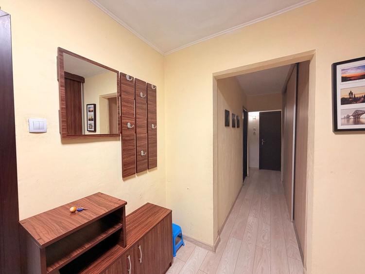 | Apartament 3 camere de închiriat | Loc de Parcare – Str. Vicina 4 | - 5