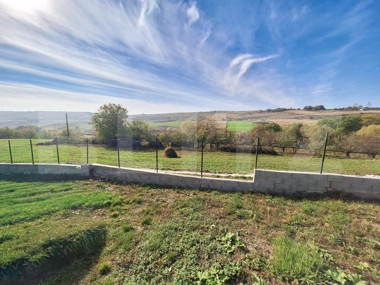 Casa individuala, 140 mp, 1000 mp teren, zona Fanatelor - 12