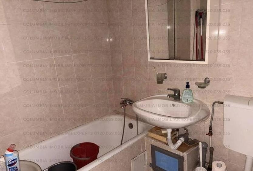 Garsonieră decomandată în Olteniței