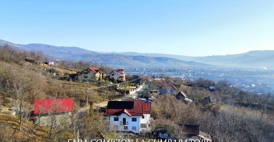 CALIMANESTI, TEREN 1231 MP - 14