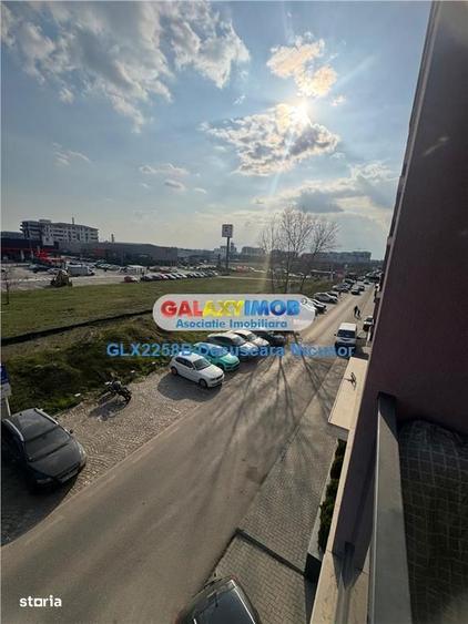 Apartament 2 camere MILITARI RESIDENCE 65.900 Euro - 3