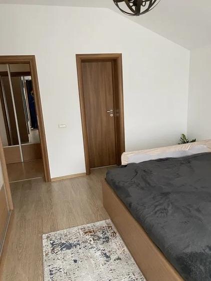 Vila P+1 - Ovidiu Lac - Teren 210 Mp - Mobilata Utilata Complet - 5