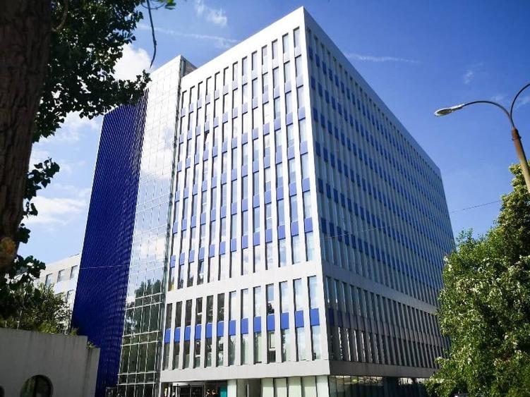 0% comision! Inchiriere birouri Presei Libere, 1130 - 11126 mp - 5