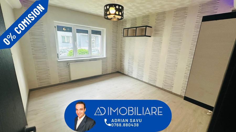 Spațiu Comercial de Închiriat – Locație Centrală, Ideal pentru Activități Medica - 1