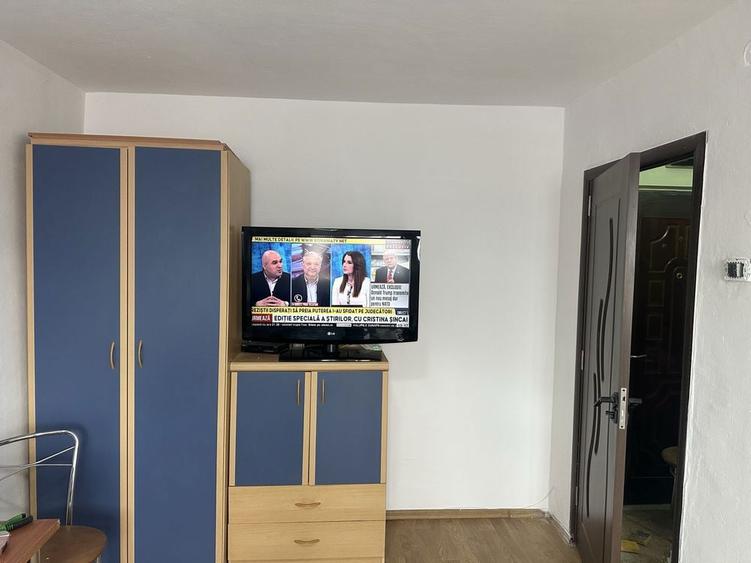 Garsoniera cf 1 Zona Lebada - 2