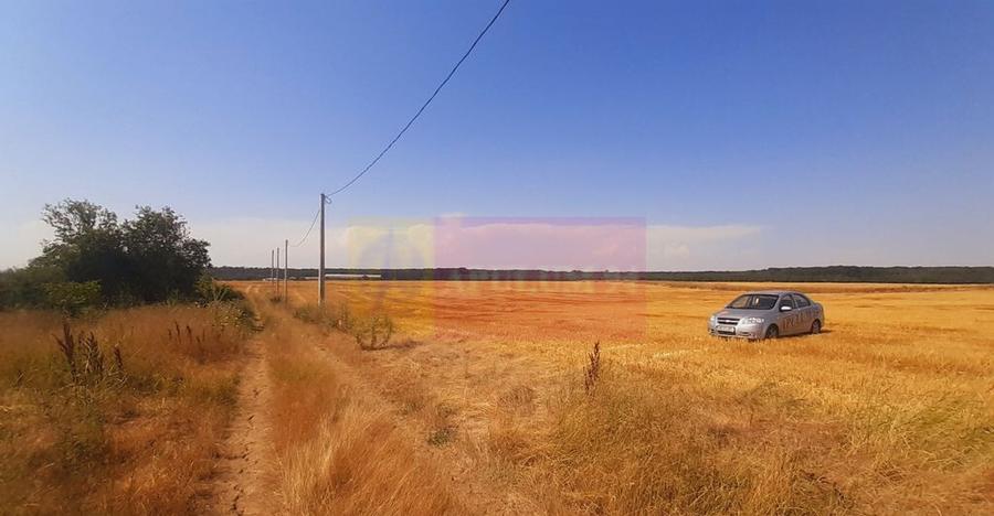 Teren pentru casa/case in Brane?ti pe strada Topora?i - 3