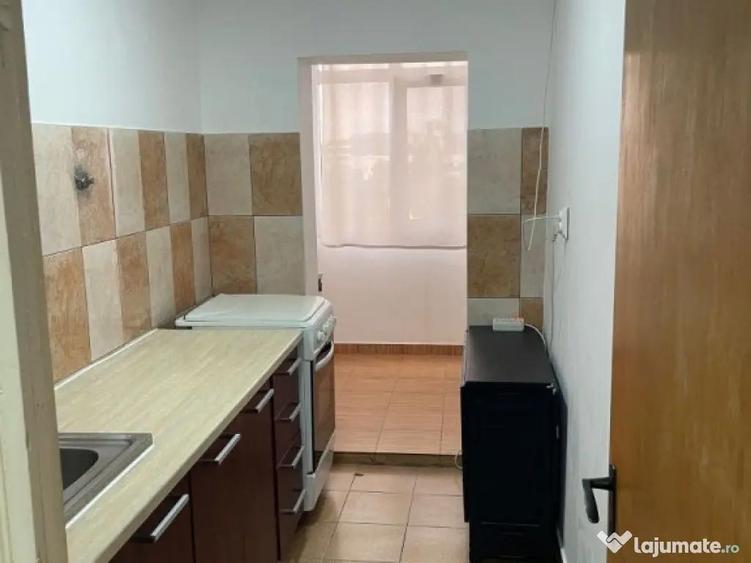 Dristor rompetrol etaj 5 - 7