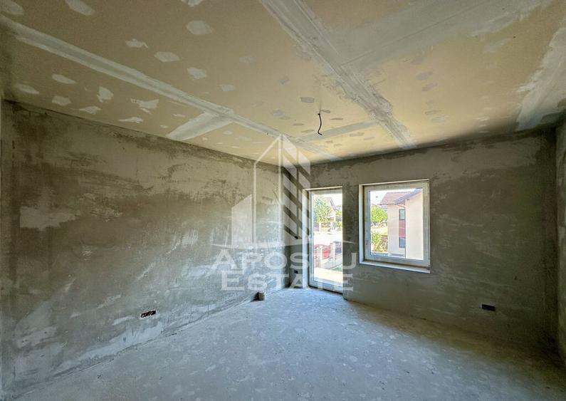 Casa cu 4 camere, suprafata utila 134 mp, in Dumbravita - 3