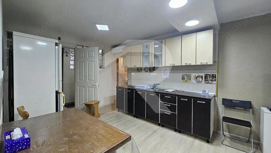 INCHIRIERE AP. PATRIEI METALURGIEI 2 CAMERE 65MP, A/C, CENTRALA PROPRIE! - 14