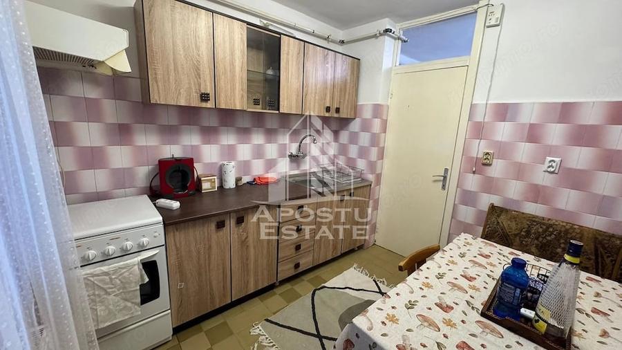 Apartament 2 camere de inchiriat, zona Complexul Studentesc, Timisoara - 4