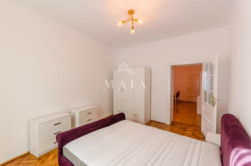 Apartament 4 camere, garaj, pivnita, la 2 minute de Parcul Sub Arini - 6