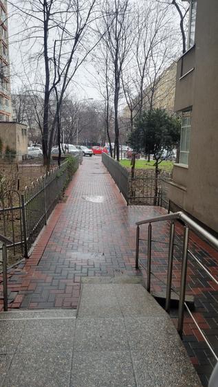 Garsoniera Metrou Titan --Comision 0% - 15