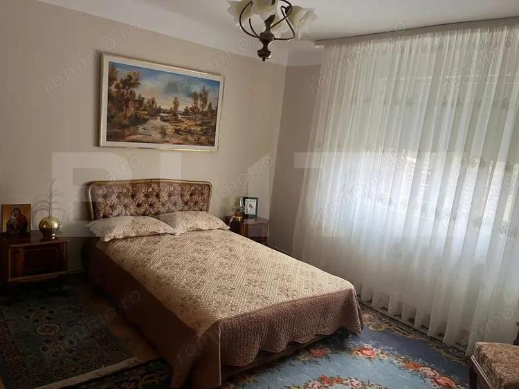 Casa parter Filiasi, renovata complet, 140 mp utili, 1187 mp teren - 1