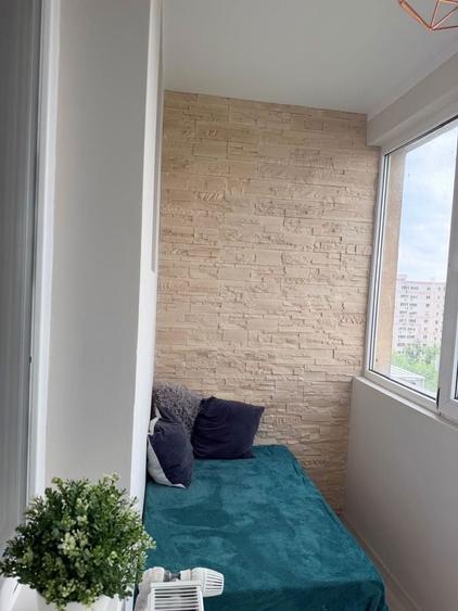 Apartament 2 camere de inchiriat Baba Novac / Campia Libertatii, langa Parcul IOR - 1