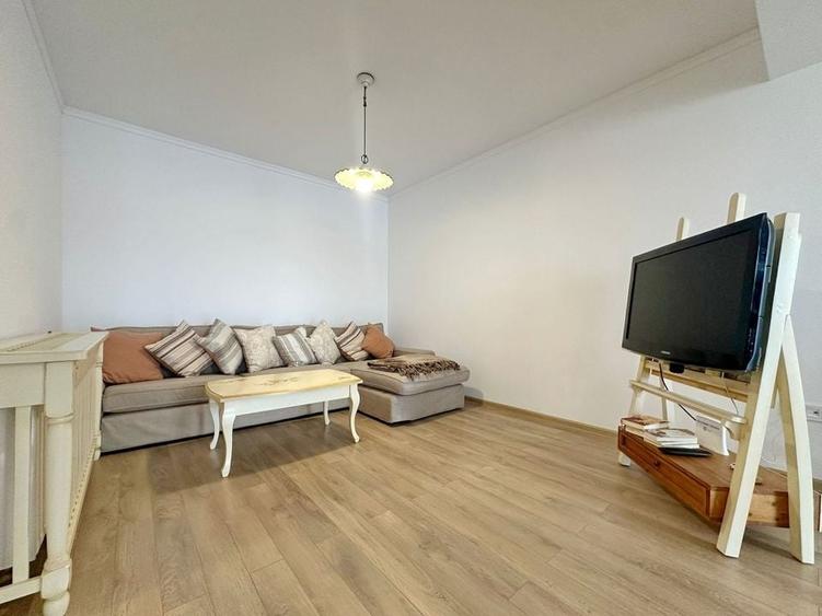 Apartament cu 2 camere de vânzare – zonă centrală, între Centrul Istoric și AFI - 14