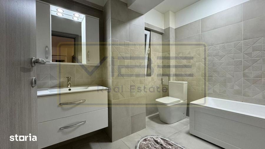 Apartament 2 camere + loc parcare Mega Image Bucium - 7