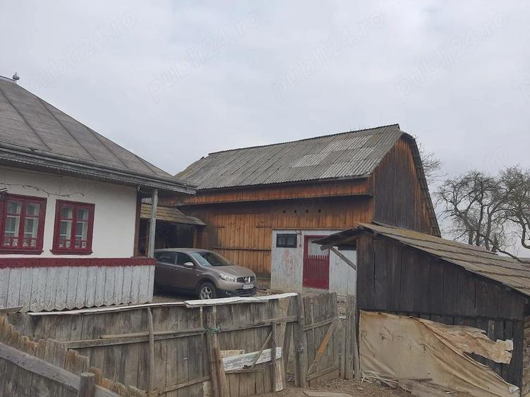 Vand casa Dragoiesti - 9