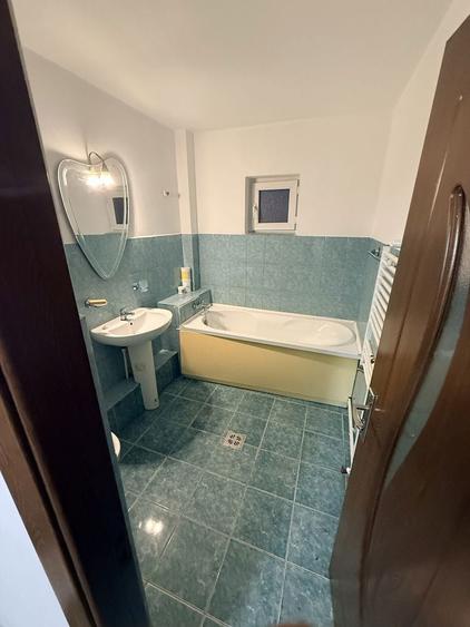 Inchiriez Apartament 2 cam decomandat mobilat 50m2 zona Poitiers - 4