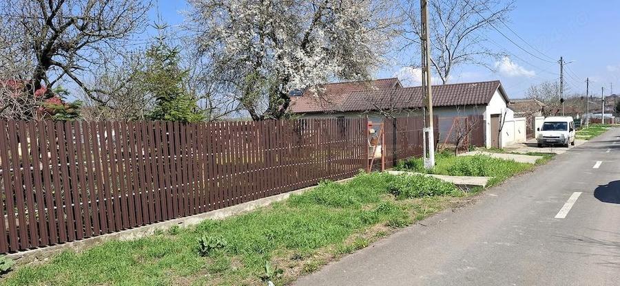 Casa Ciocarlia 100 mp + 1600 mp curte - 4