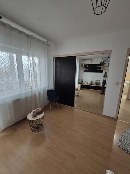 Garsoniera decomandata bloc 2009 Parcul Brancusi, Valea Ialomitei - 2