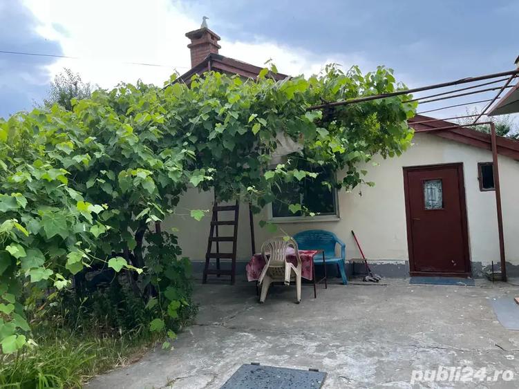 De inchiriat teren Faleza Nord - 1