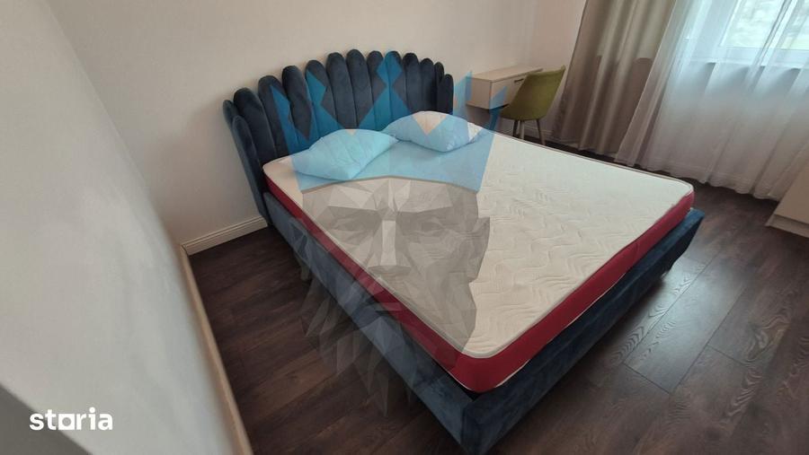 Apartament 2 Camere Fundeni Bridge Residence Bucuresti - 9