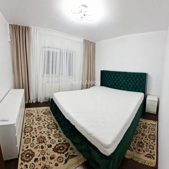 Apartament 2 camere, decomandat, 55 mp, balcon, ac, metrou aproape, Gorjului
