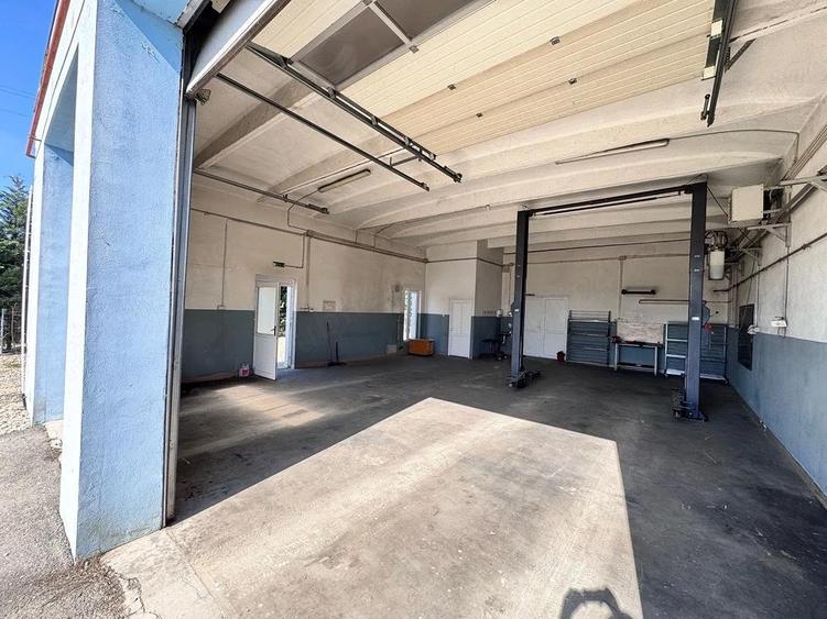 de inchiriat hala industriala - 4