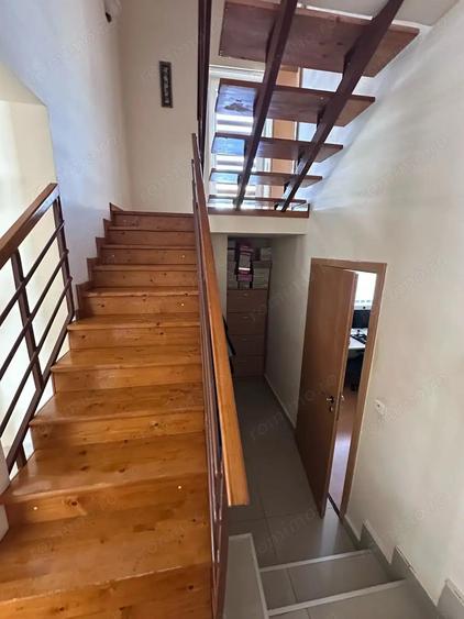 Casa individuala LUX 5 camere 200mp, 500mp teren - 11