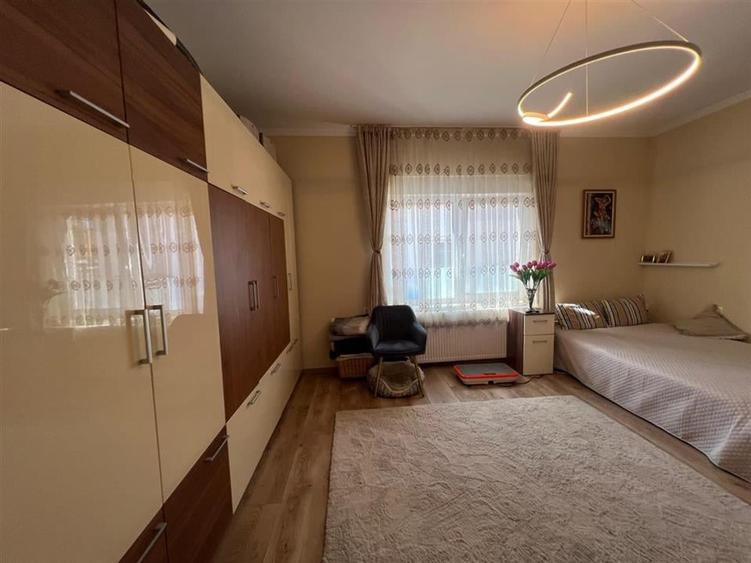 CASA INDIVIDUALA | TEREN 248 MP | STRADA CONSTANTIN TANASE - 8