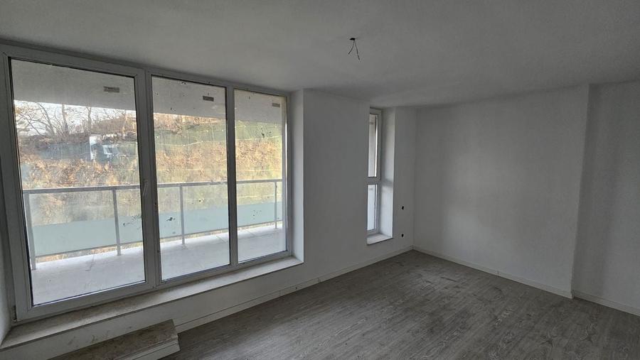 Apartament 4 camare, finisat, 126 mp+terase53 mp, bloc nou Grigorescu - 11