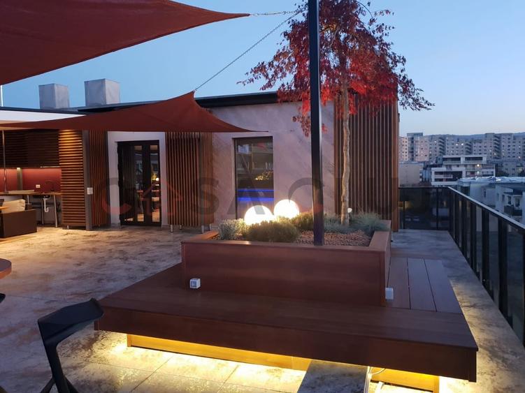 Spațiu de birouri , semicentral, Mărăști - 12