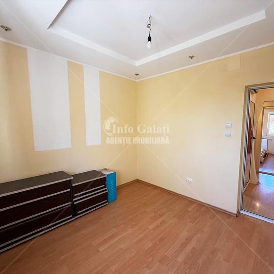 | Apartament cu 3 camere | Mazepa 1 |  Mobilat | Etaj 4  | - 3