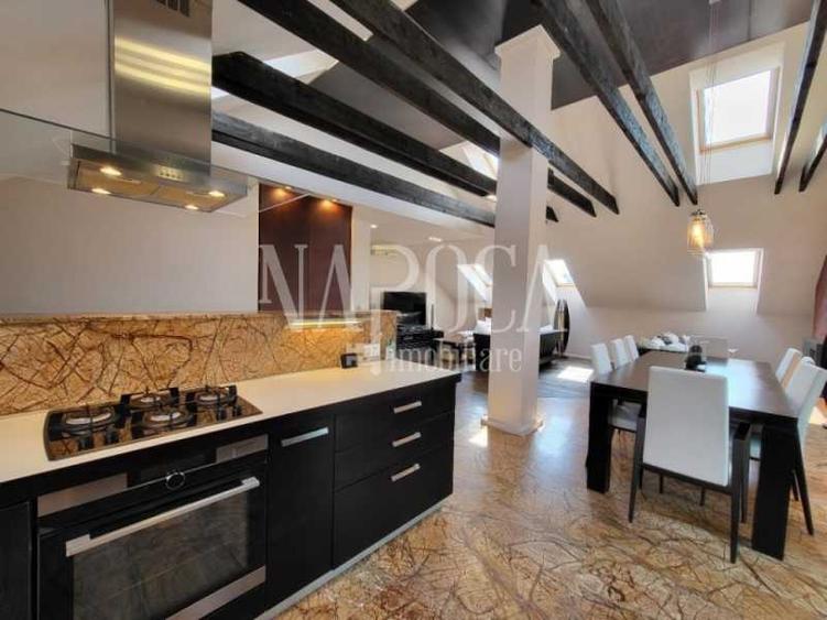 Apartament 4 camere de vanzare in Buna Ziua, Cluj Napoca - 5