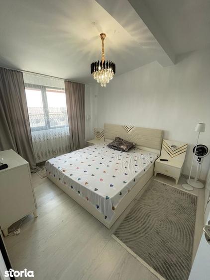 2 camere tip studio | Mobilat ?i utilat | Rate la dezvoltator - 4