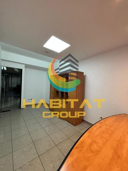 Spațiu de birouri modern – Etaj 1 – Sos Oltenitei - Metrou Brancoveanu - 3