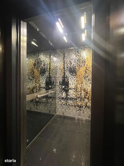 Studio Dublu - Luxury Living |ONE Mircea Eliade | Loc parcare subteran - 10