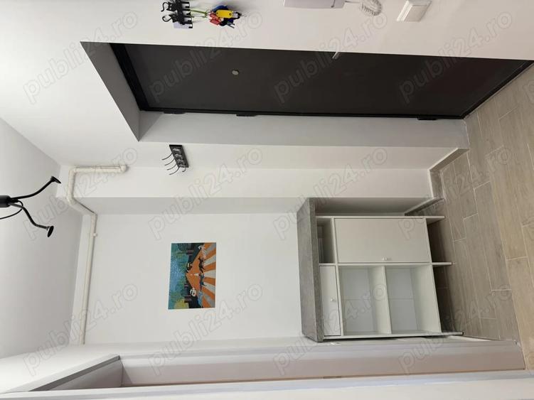 Militari Residence Garsoniera moderna prima inchiriere - 11