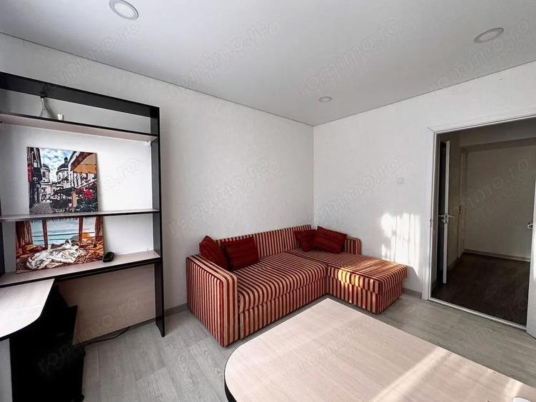 2 camere zona Grigorescu - 6