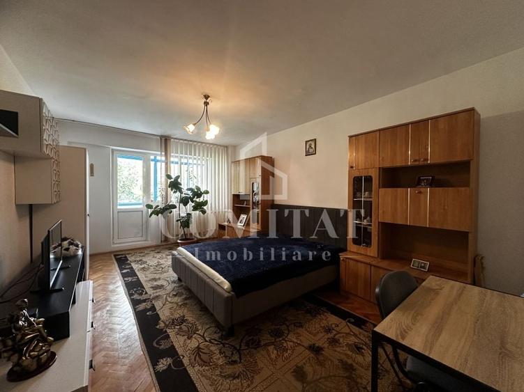 Apartament 2 camere decomandate | Confort sporit | Zorilor - 2