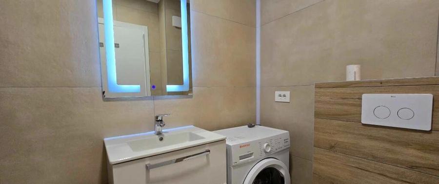 Apartament 2 camere de inchiriat, Prima Green Residence - 16