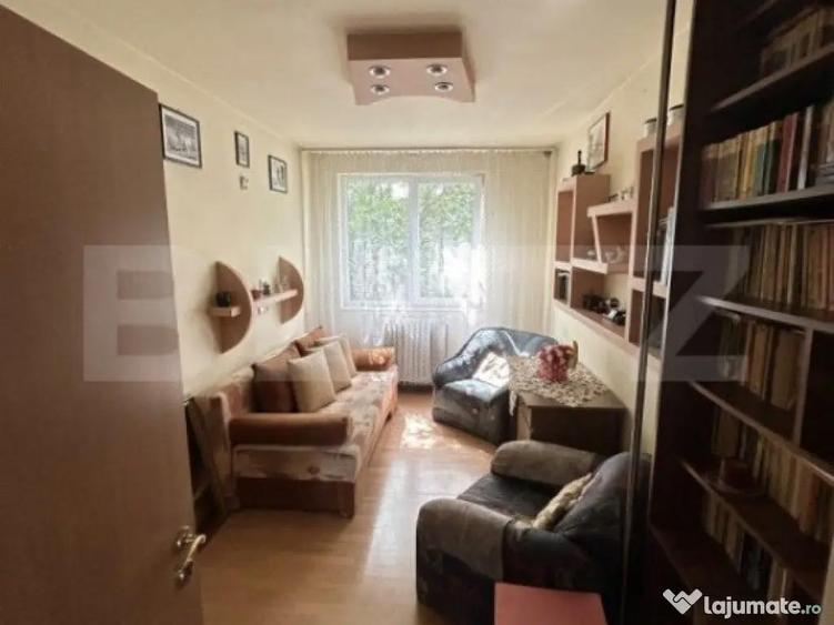 Apartament 3 camere 85 Mp - 3