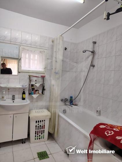 Casa in Dambul Rotund - 8