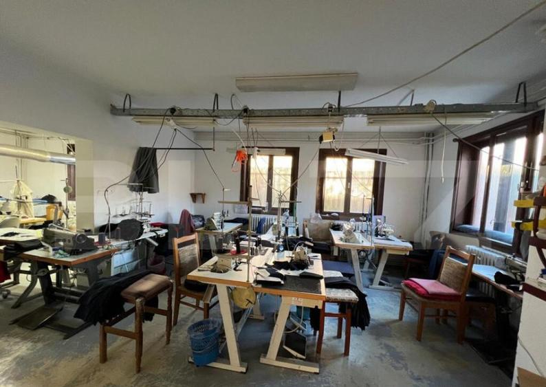 Proprietate Versatila zona Strazii Clo?ca - 9