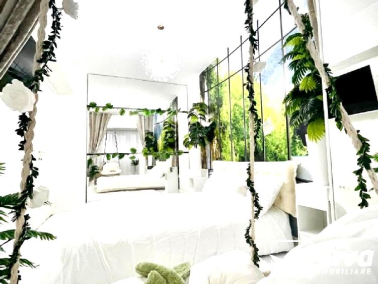 Locuinta absolut deosebita! Bloc nou premium, intabulat, et intermediar!Tatarasi - 7