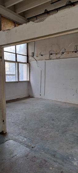 hala/ spatiu depozitare  sau de productie, p/6 Th. Palady - 4