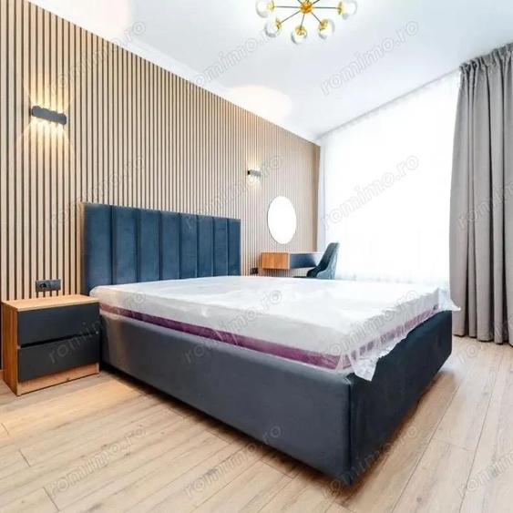 Apartamente 2 camere Crangasi - 6